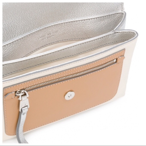 Authentic Givenchy Duetto Tricolor Bag - Picture 7 of 8